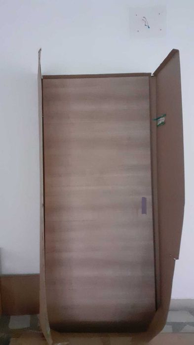 Usa noua de interior(Austria) MDF,cu toc,balamale,cheie inclus