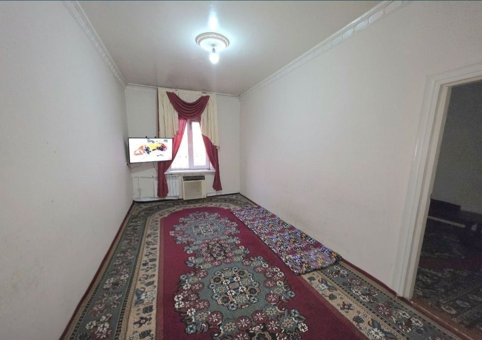 4 хонали квартира