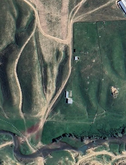 Продам земельный участок