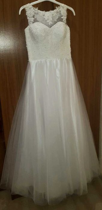 Продавам Булчинска рокля