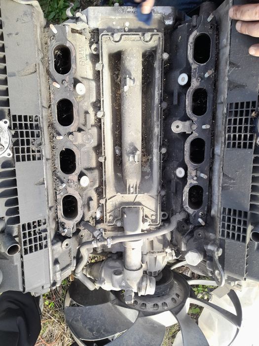 Motor bmw benzina e65 seria 7 3.5 3.6 i 7504597