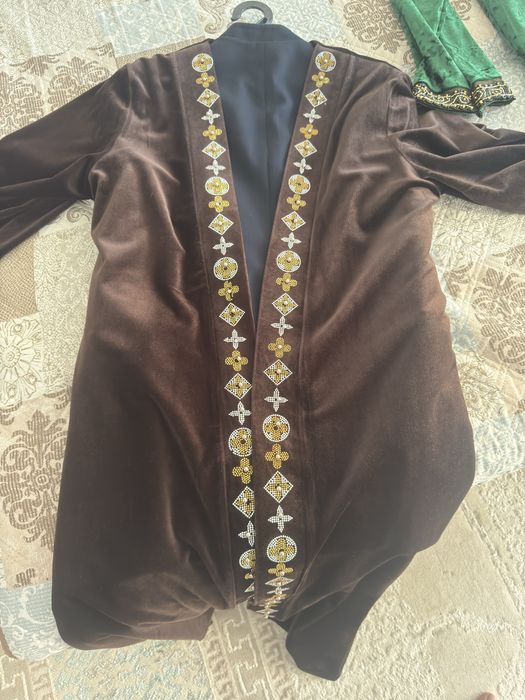 Абайка новый отличный