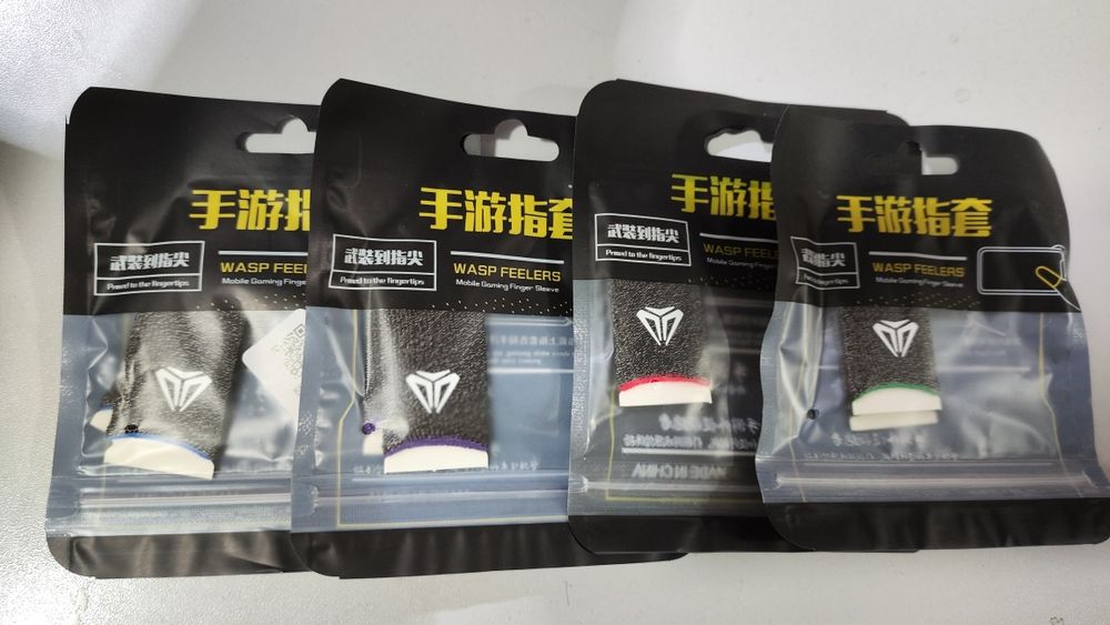 НАПАЛЬЧИКИ для телефонов