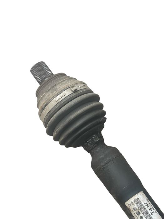 Planetara Dreapta Fata Volkswagen Passat 3C2 2005 - 2010 1.4 Tsi Ecofu
