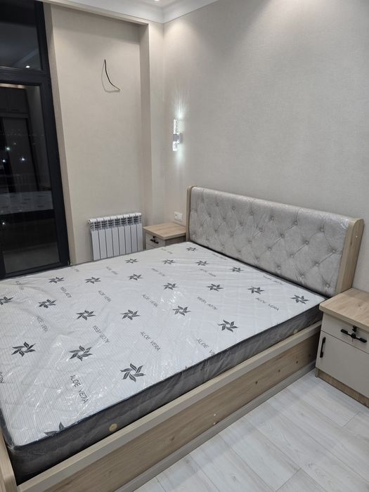 Сдаю квартиру на Панельном, 2 комнаты