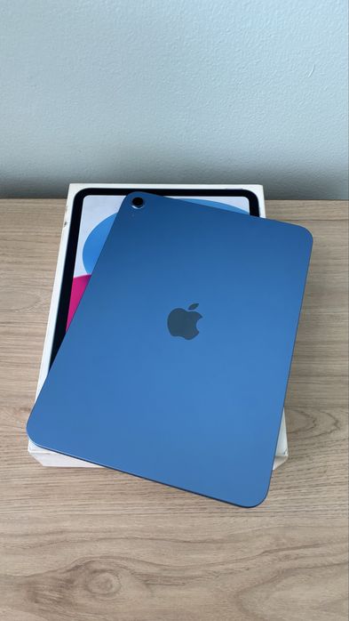 Идеал Apple iPad A16 128GB Wi/Fi