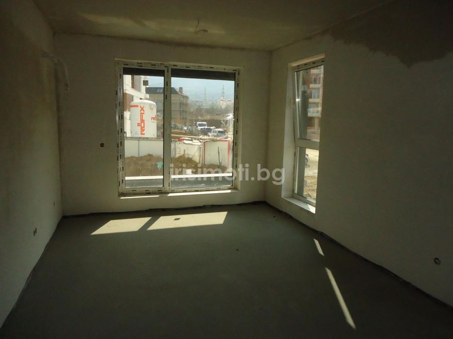 Продава се Двустаен апартамент в София, Малинова долина - 66 кв.м за 2175 €/кв.м - Снимка #2