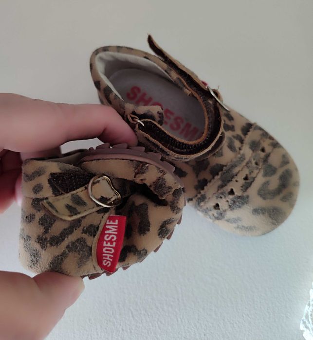 Детские туфли . 20 размер