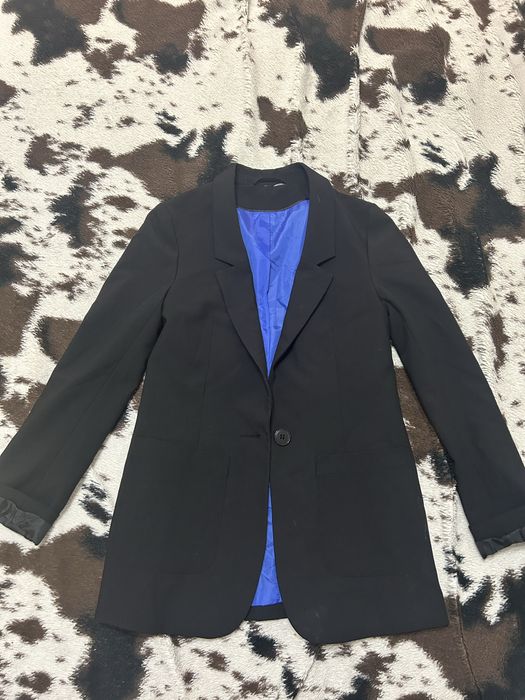 Пиджак в идеальном состоянии