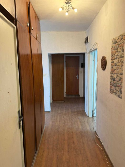 Четиристаен апартамент за продажба в ж.к. Меден рудник, Бургас – 95 кв.м