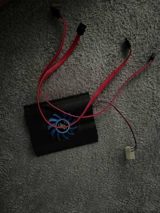 Комплектующие для пк