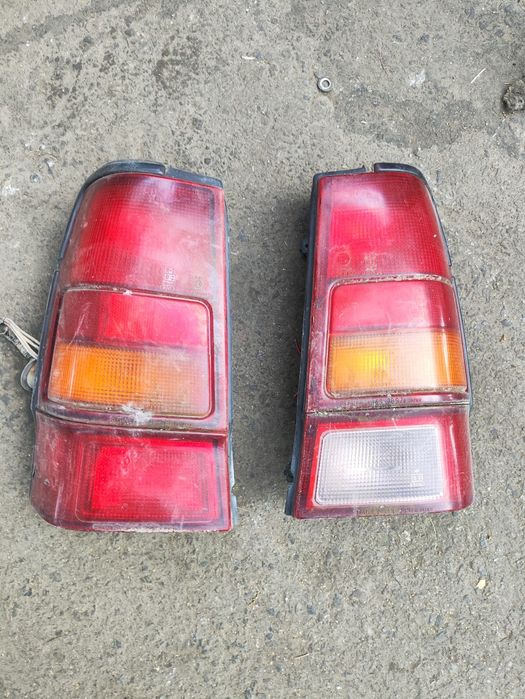 Задний стоп Мазда 626