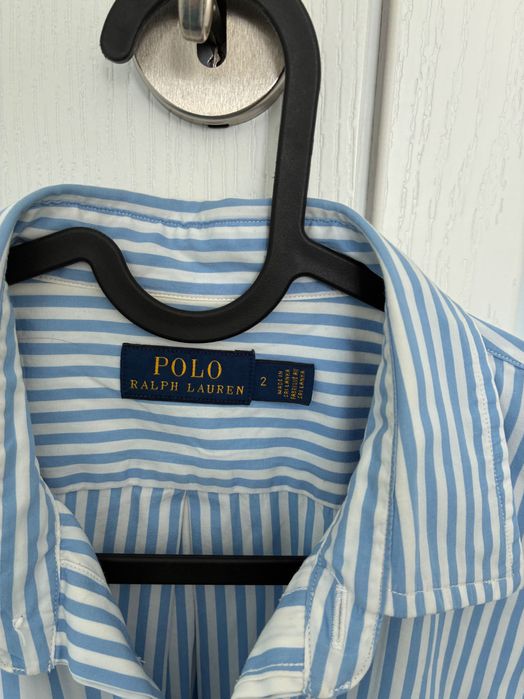 Дамска риза от Polo Ralph Lauren