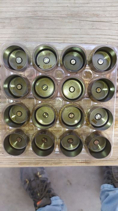 Продам стан на клапан