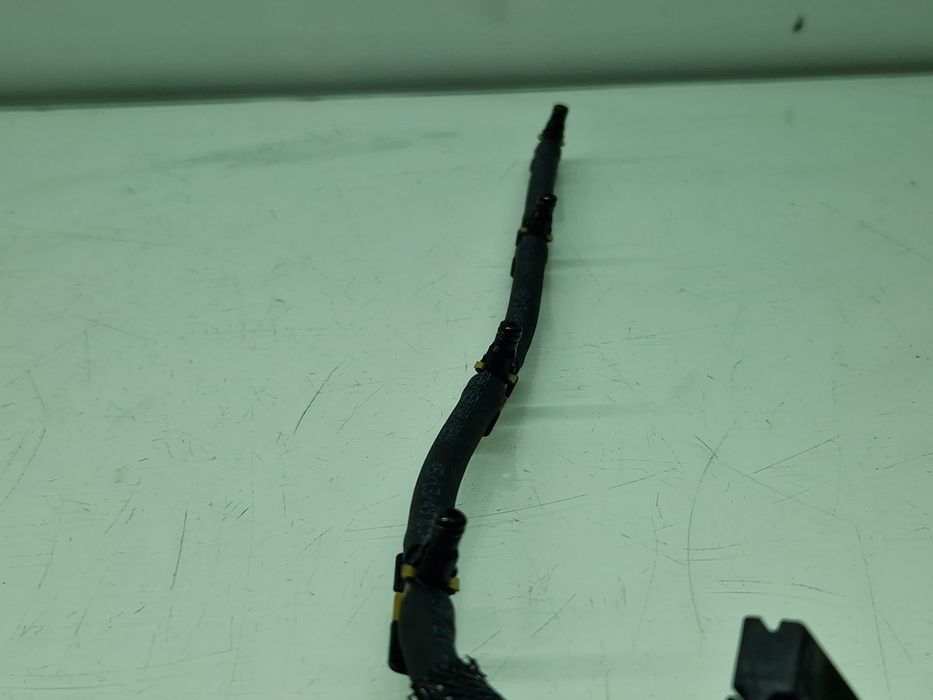 Conducta retur injectoare Bmw 5 (F10) [Fabr 2011-2016] 782340803 2.0 N