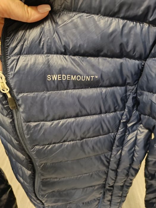 Мъжко яке Swedemount 44 размер