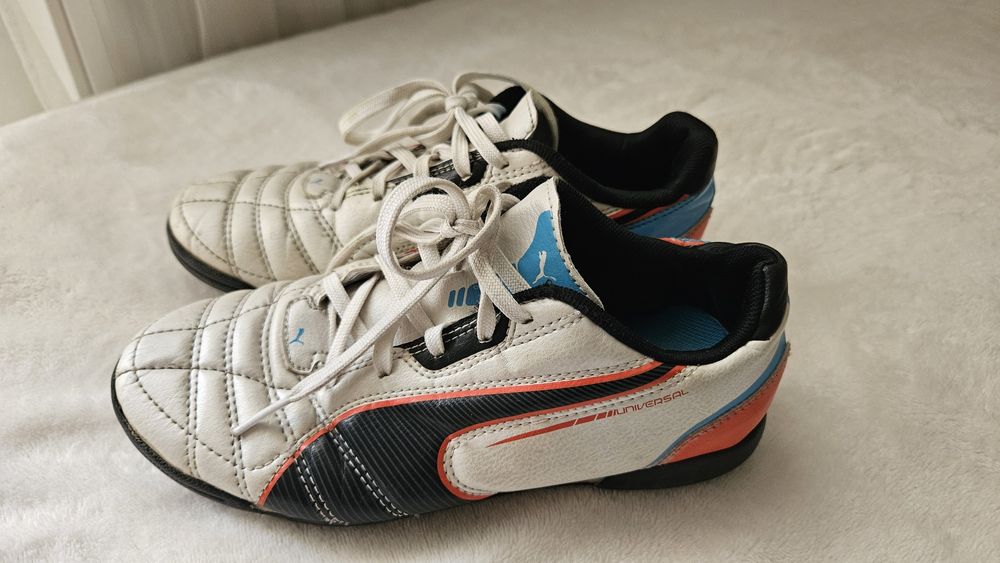 Детски стоножки Puma 34ти номер