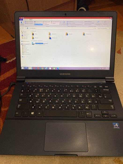 Net book Samsung продам