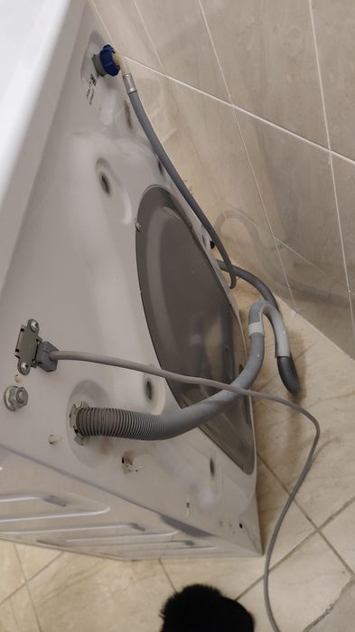 Стиральный машина