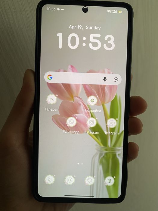 Redmi Note 13 Pro 512