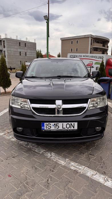 DODGE Journey 2008 — imagine 2