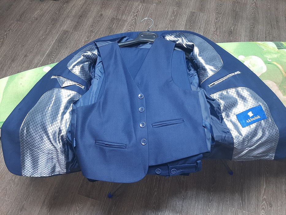 Школьная форма Комплект