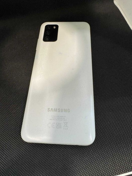(Ag41) Telefon Samsung A03s 4G B6252 - Garantie 2 ani!