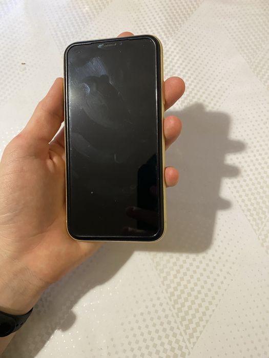 Iphone (айфон) xr