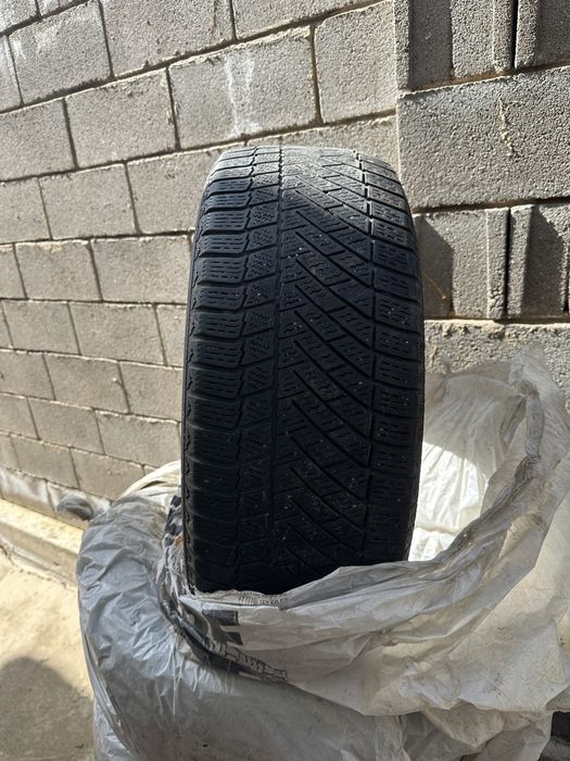 Продам автошины 4 шт