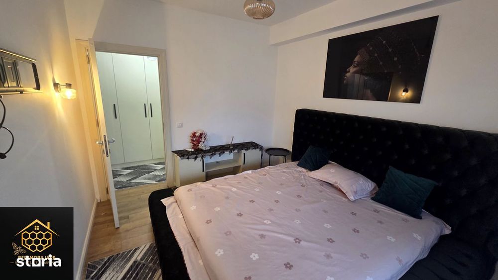 Apartament LUXURY 3 camere Decomandat | Calea Severinului + Parcare