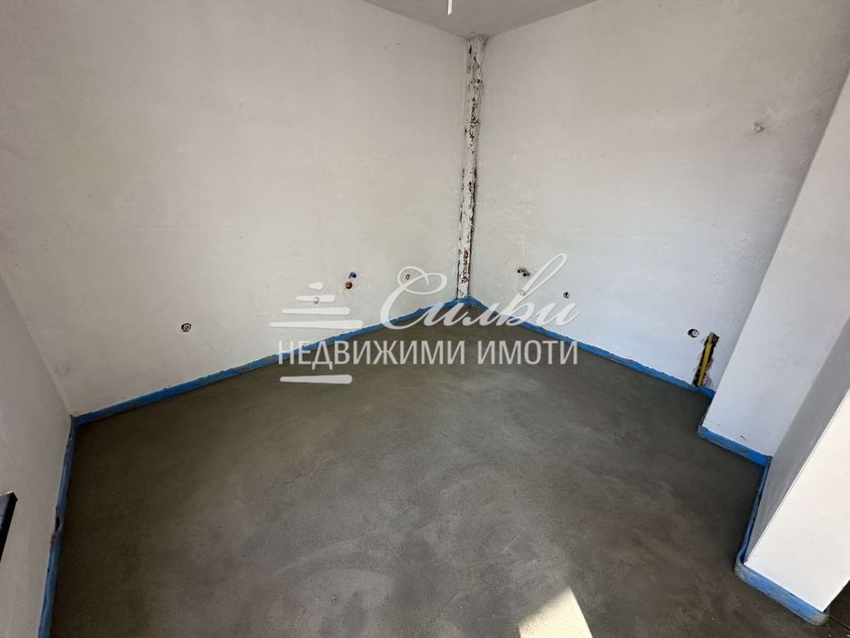 Продава се Тристаен апартамент в Търговище, Център - 114 кв.м за 1185 €/кв.м - Снимка #6