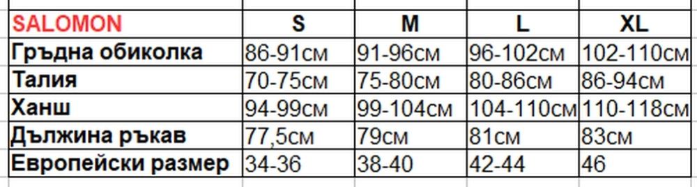 Ново! 3в1 Salomon Snowflirt дамско яке (M/L) ски, сноуборд, зима