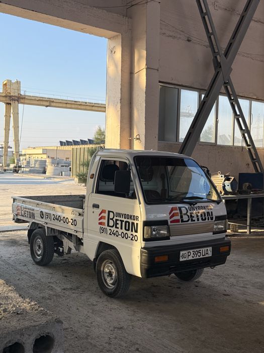 Labo xizmati  o’zbekiston bo’ylab