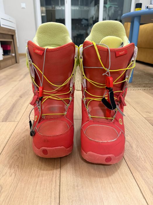 Сноуборд обувки Burton Mint – размер EU 40