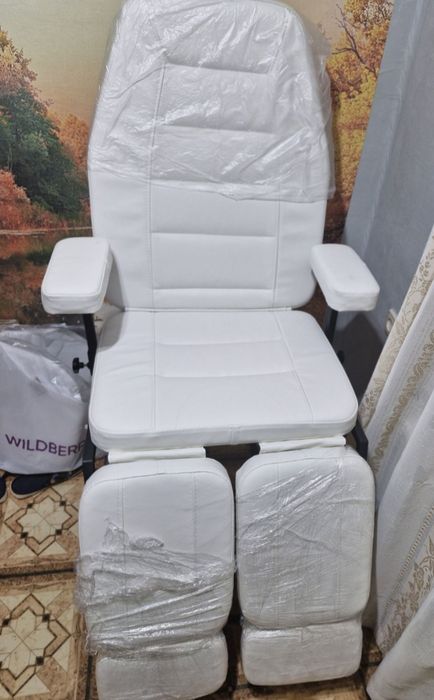 Продам педикюрное кресло