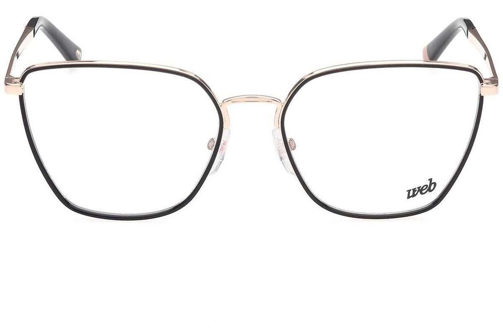 Рамки за дамски диоптрични очила WEB , метални -67%