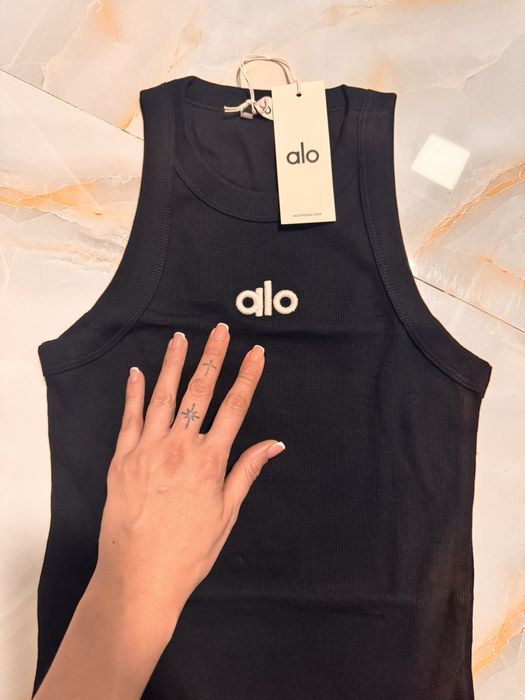 Потник  Alo yoga