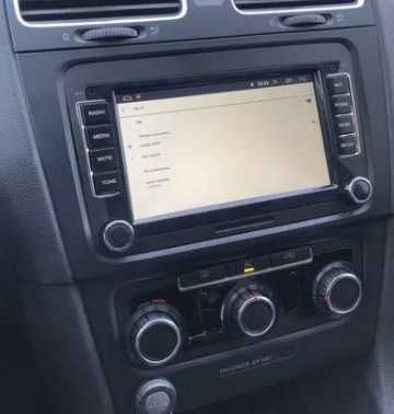 НАМАЛЕНА ЦЕНА!Мултимедийна навигация за - Volkswagen, Seat или Skoda