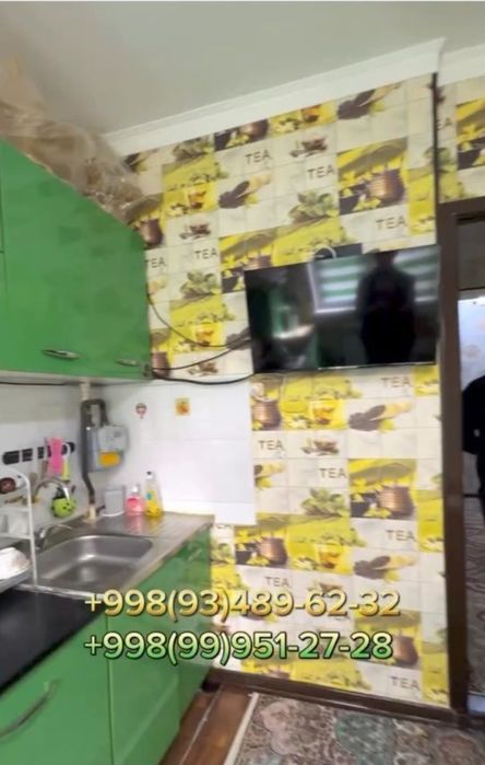 2xanali uy satiladi. Hamme qolayliqlarga