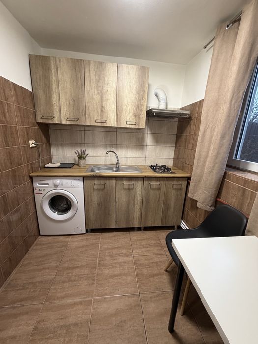 Inchiriez garsoniera ORAS PANTELIMON - ILFOV