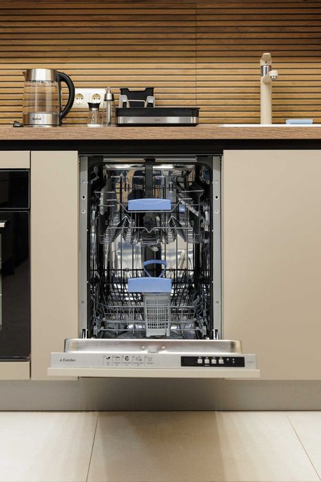 Долгосрочная аренда квартира в комплексе Poseidon, г. Несебр