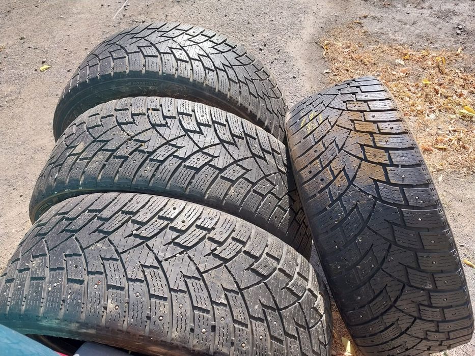 4 шины Landsail Китай 275 50 R21.
