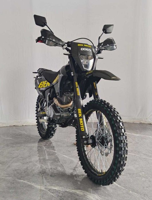 Эндуро BEKMOTO 006S 300 PR