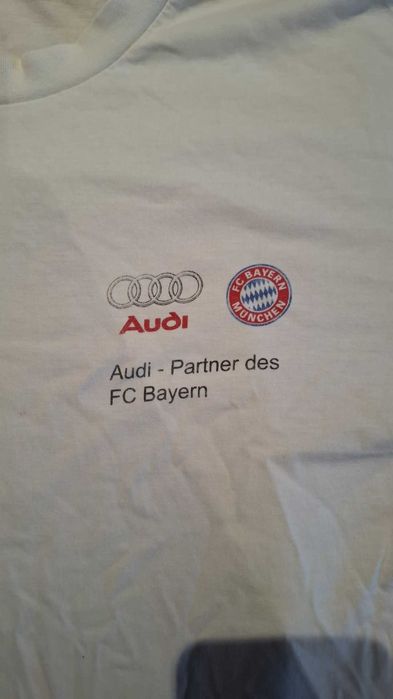 Tricou de vara Adidias