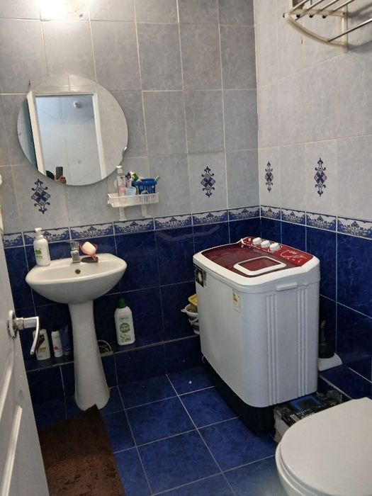 Продам 3 к-ую квартиру