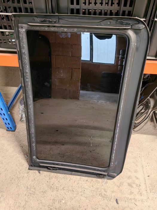 Панорама - панорамно стъкло ( предна част) Audi A6 C7 4G combi