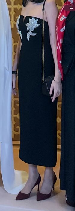 Платье Rebecca Vallance