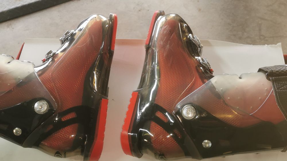 Ски обувки ботуши