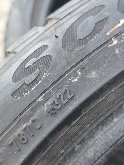 315 35 21 Pirelli