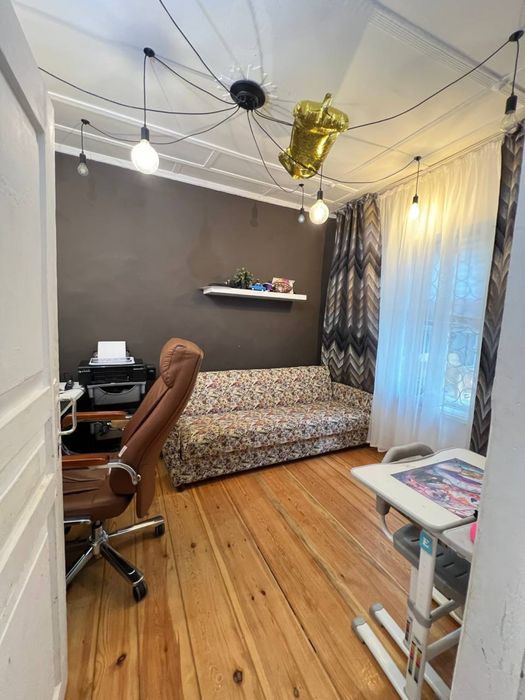 Аренда Дом Паркентский Яшнабсдкий